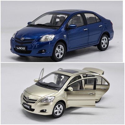 tomica vios