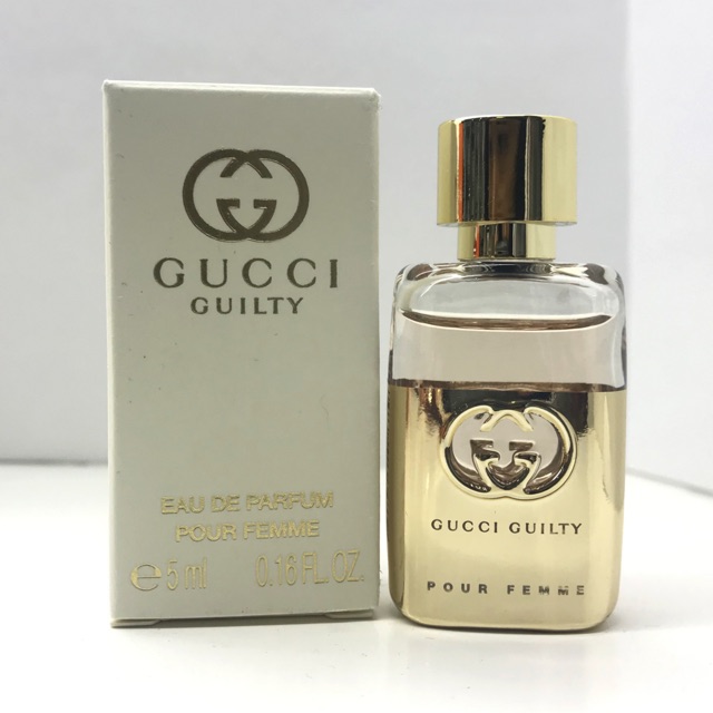 gucci guilty original