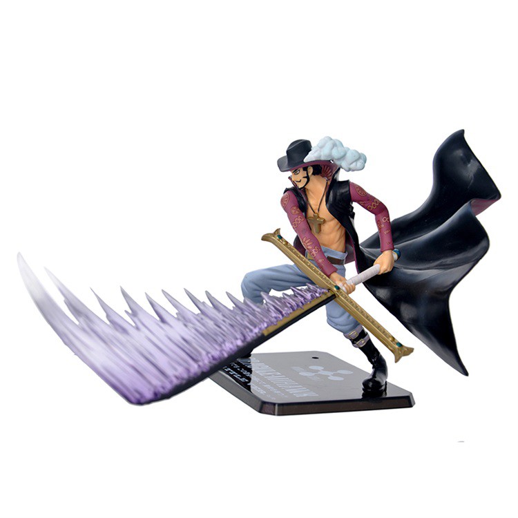 dracule mihawk figure