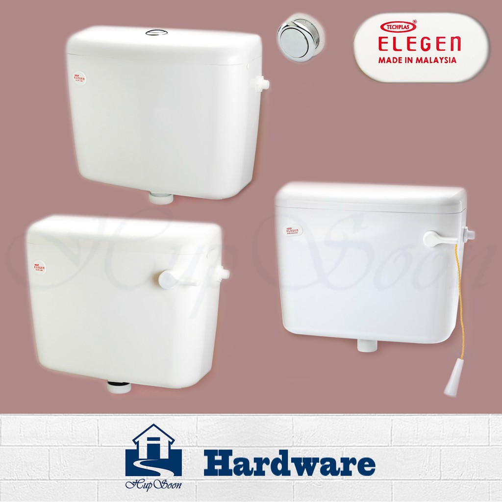 techplas toilet flush