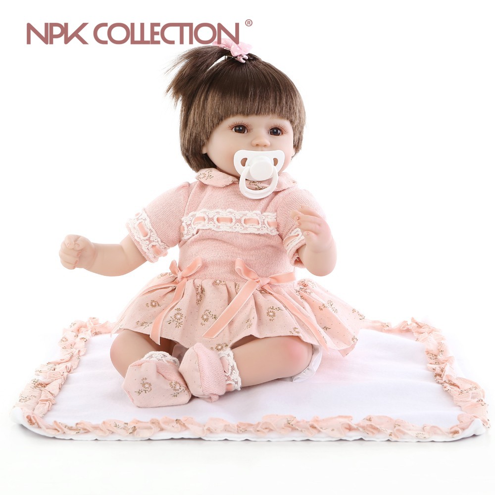 npk collection