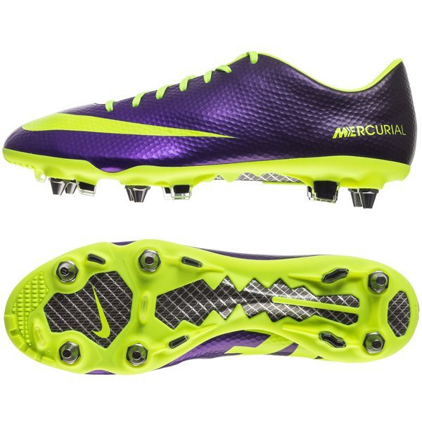 nike mercurial ix