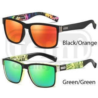 DUBERY Elegant Style UV400 Polarized Men Women UV ...