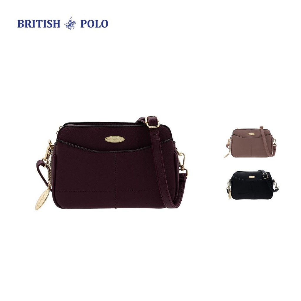 polo small bag