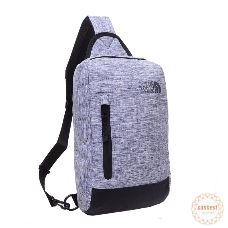 north face sling bag original