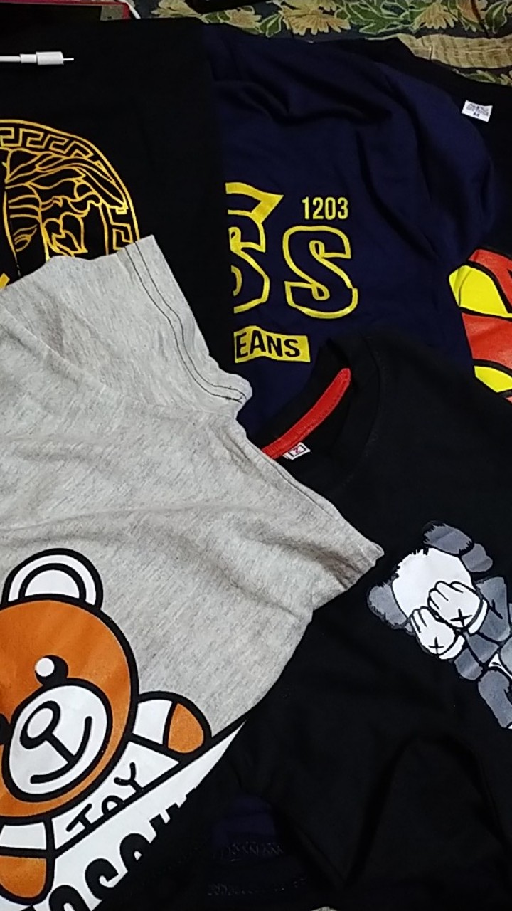  BAJU  BUDAK  SAIZ  2 TAHUN 14 TAHUN Shopee Malaysia