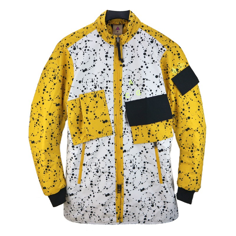 acg insulated jacket