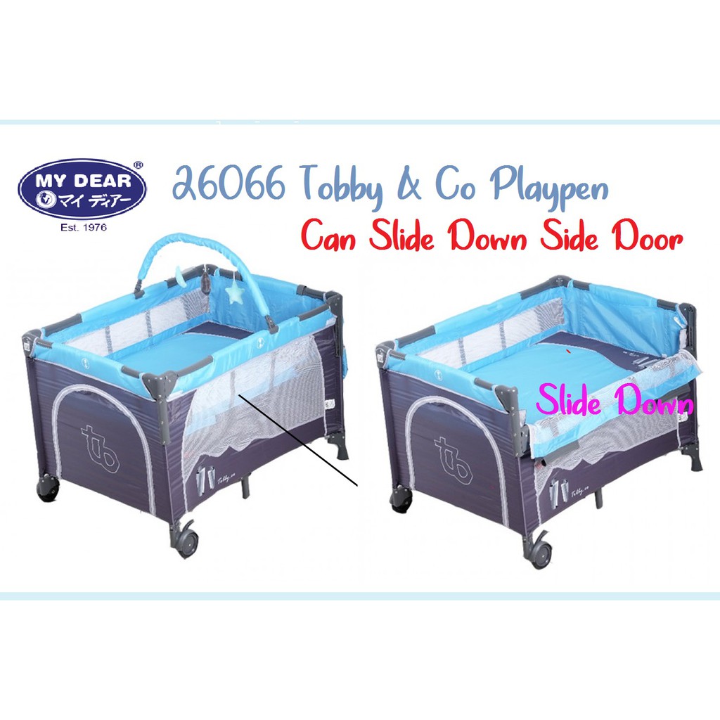my dear playpen 26066