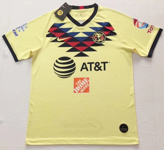 cf america jersey