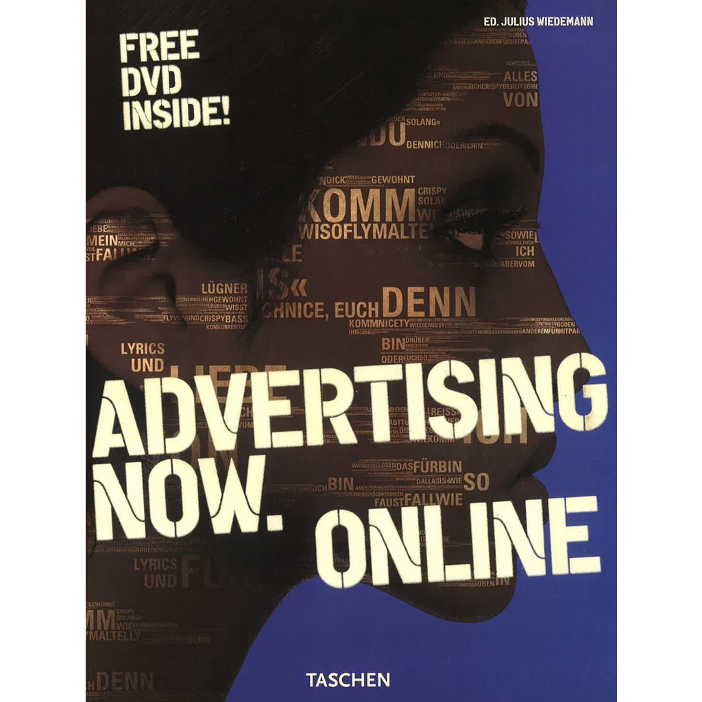 (BBW) Advertising Now. Online (ISBN:9783822849569)