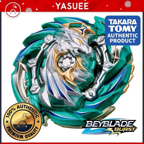 Ready Stock Takara Tomy Beyblade Burst Gt B 148 Heaven Pegasus 10proof Low Sen Shopee Malaysia