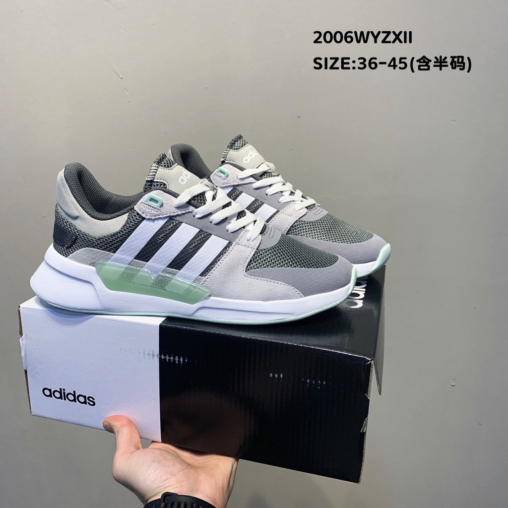 adidas neo run