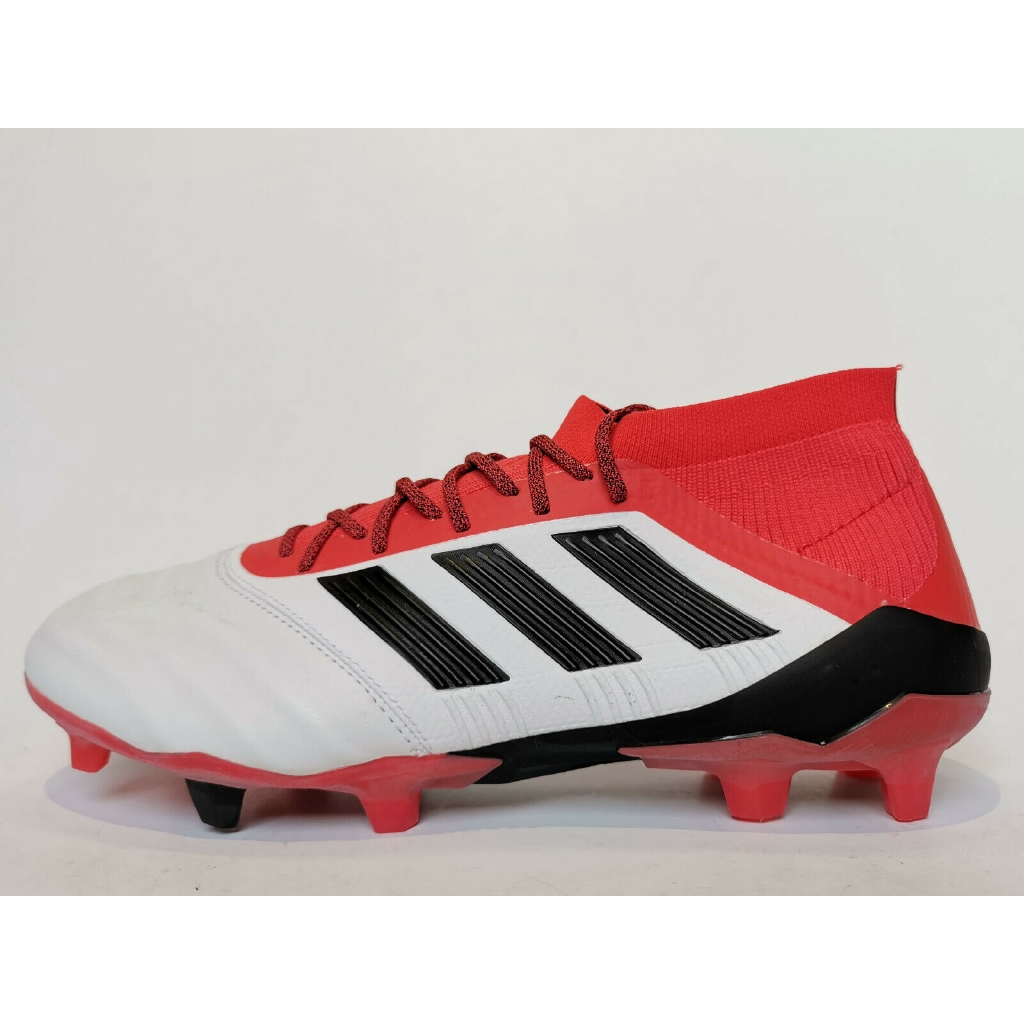 adidas predator 18.1 fg lea