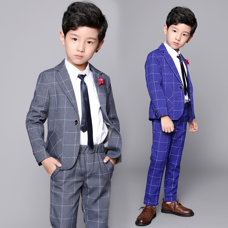 wedding dress for boy kid