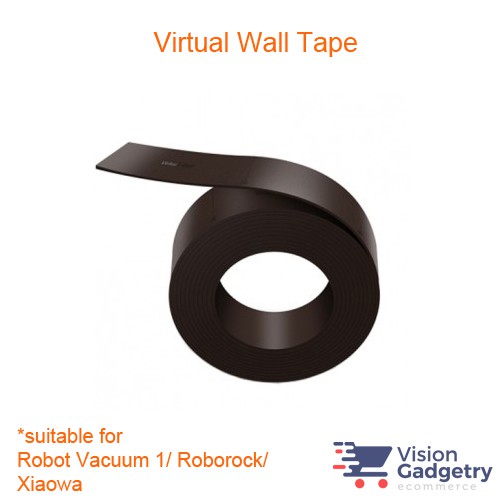 roborock tape
