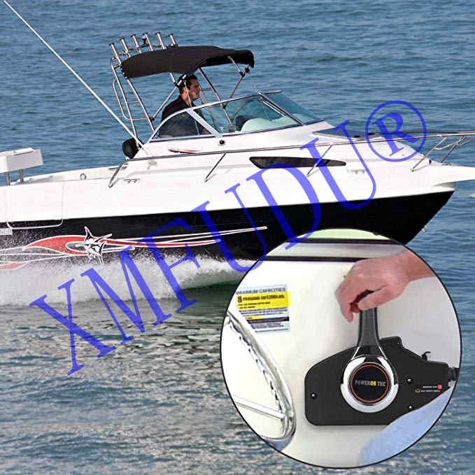 remote control for boat