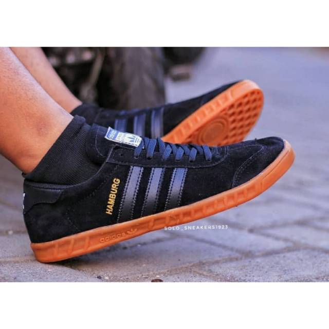 adidas gazelle samba hamburg