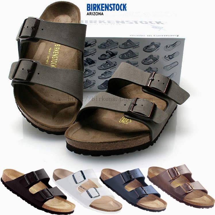birkenstock men's sandals clearance
