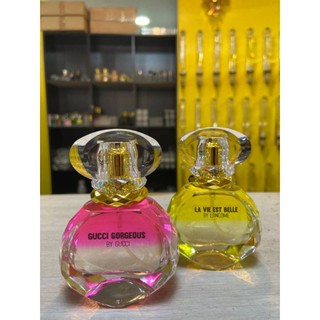 Buy Women Perfume Exclusive Tahan Lama 35ml Seetracker Malaysia