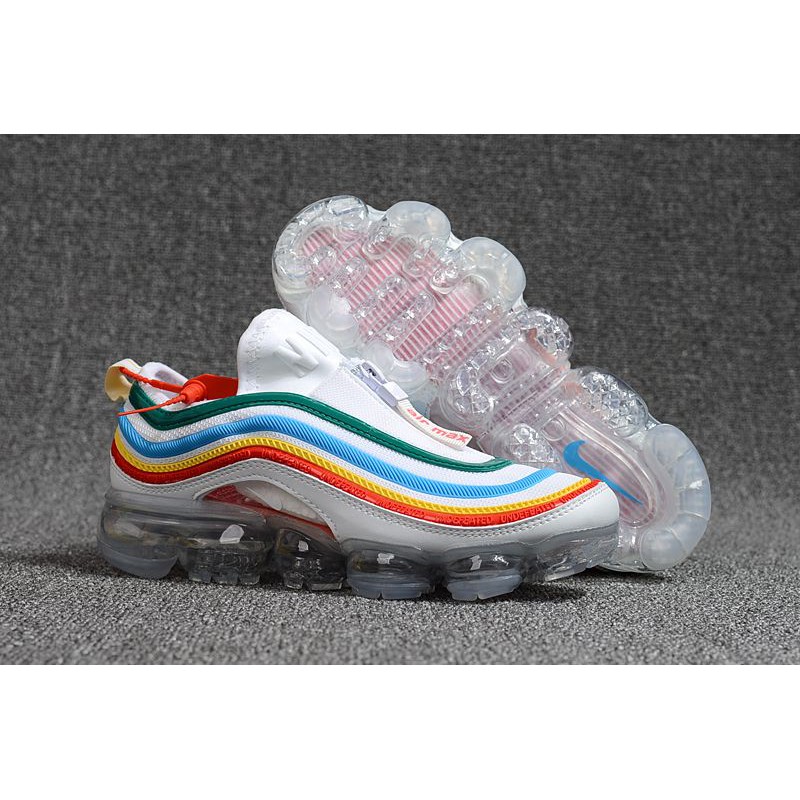 vapormax 97 red mens
