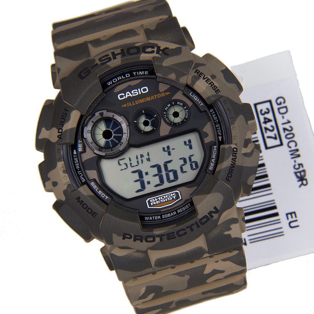 casio 3427 price