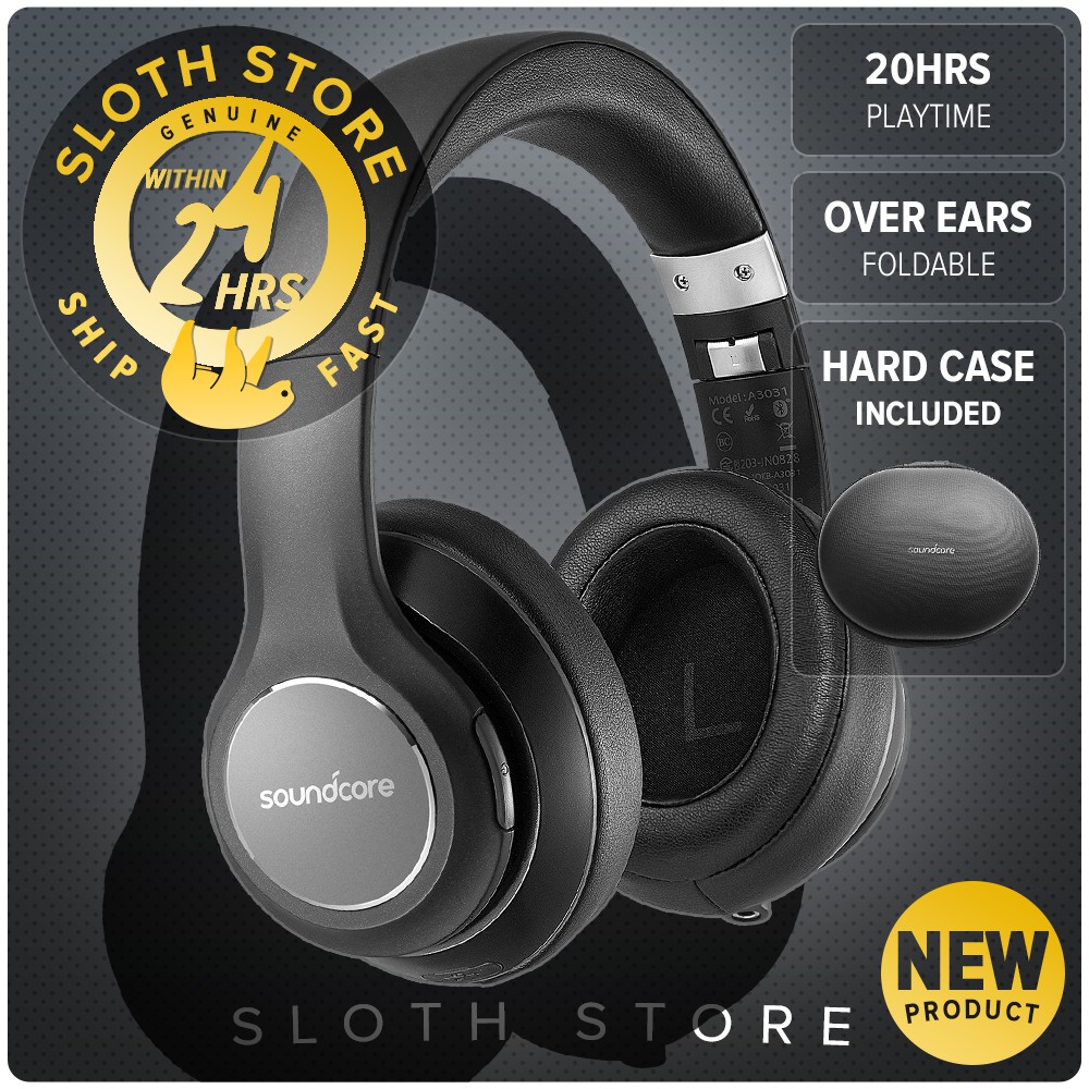 anker a3031