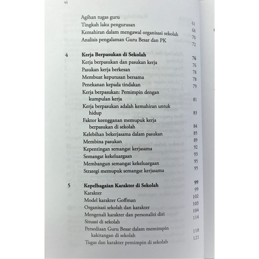 Psikologi Pengurusan Sekolah  Yahya Don et al. (Buku Anda  UUM 