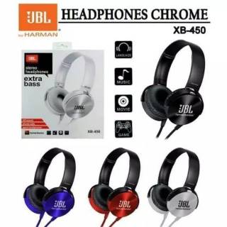 jbl harman kardon xb450
