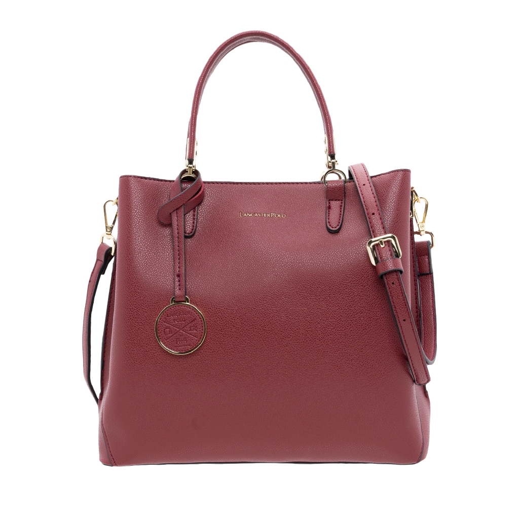 lancaster polo handbag