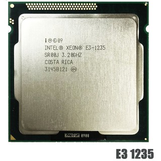 Intel Xeon 12v6 3 0ghz 8mb Cache Lga1151 Shopee Malaysia