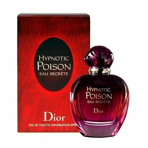 christian dior hypnotic poison eau de parfum 100ml