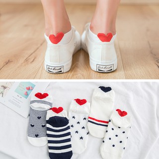 short socks for girls