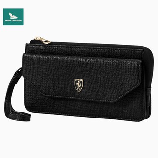 puma ferrari ladies purse