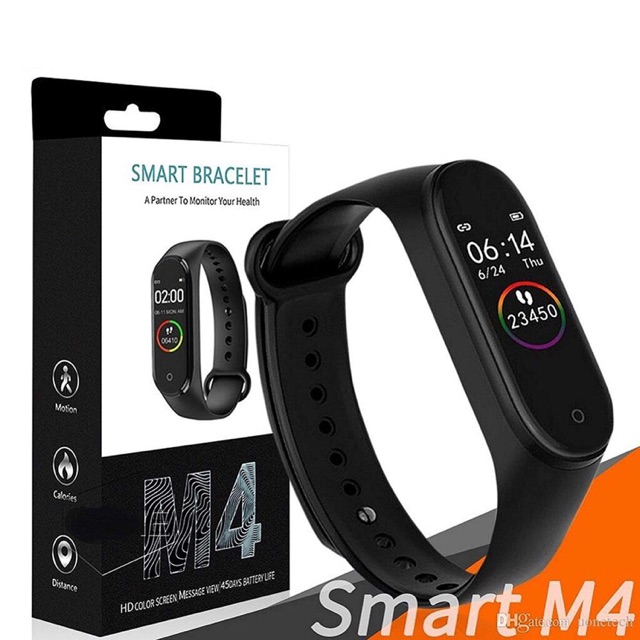 fitpro smart bracelet