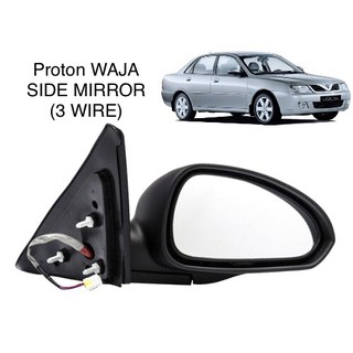 Spoon Blue Wide Rear View Mirror Rear View Mirror Rear View Mirror