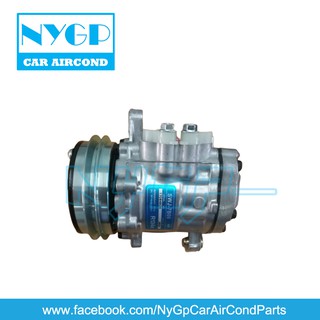 Perodua Viva Original Aircond Compressor  Shopee Malaysia