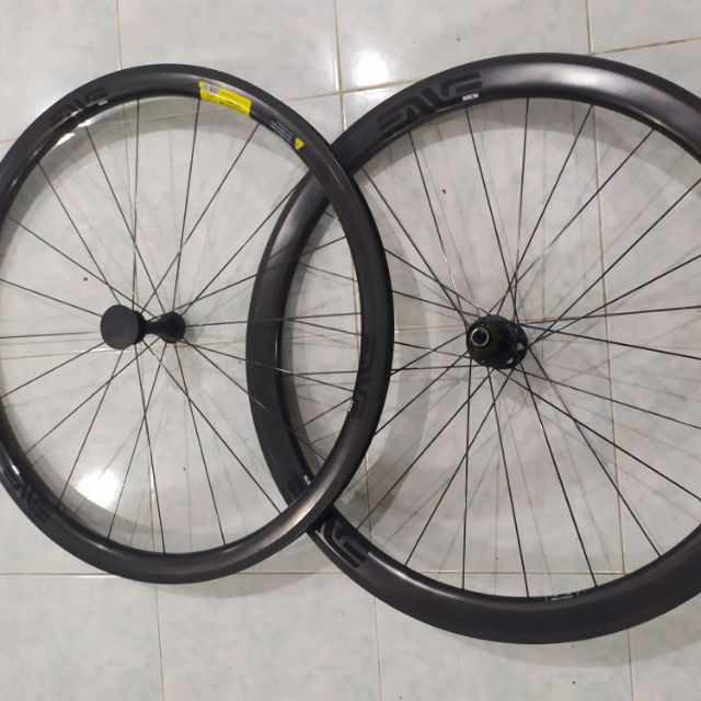 enve 3.4 formula hubs