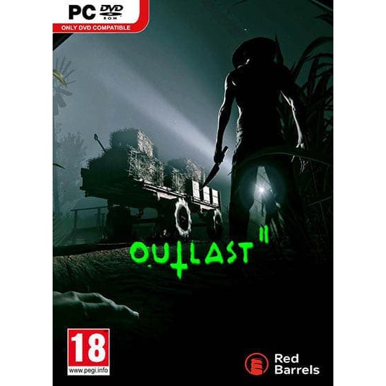 Outlast 2 pc game - pc games pc games burgundy 93; | BeeCost