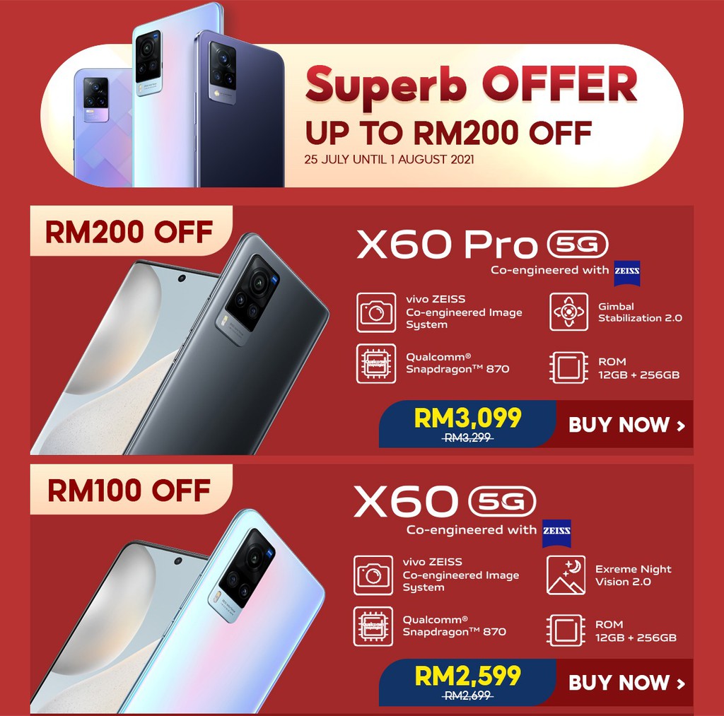 vivo, Online Shop | Shopee Malaysia