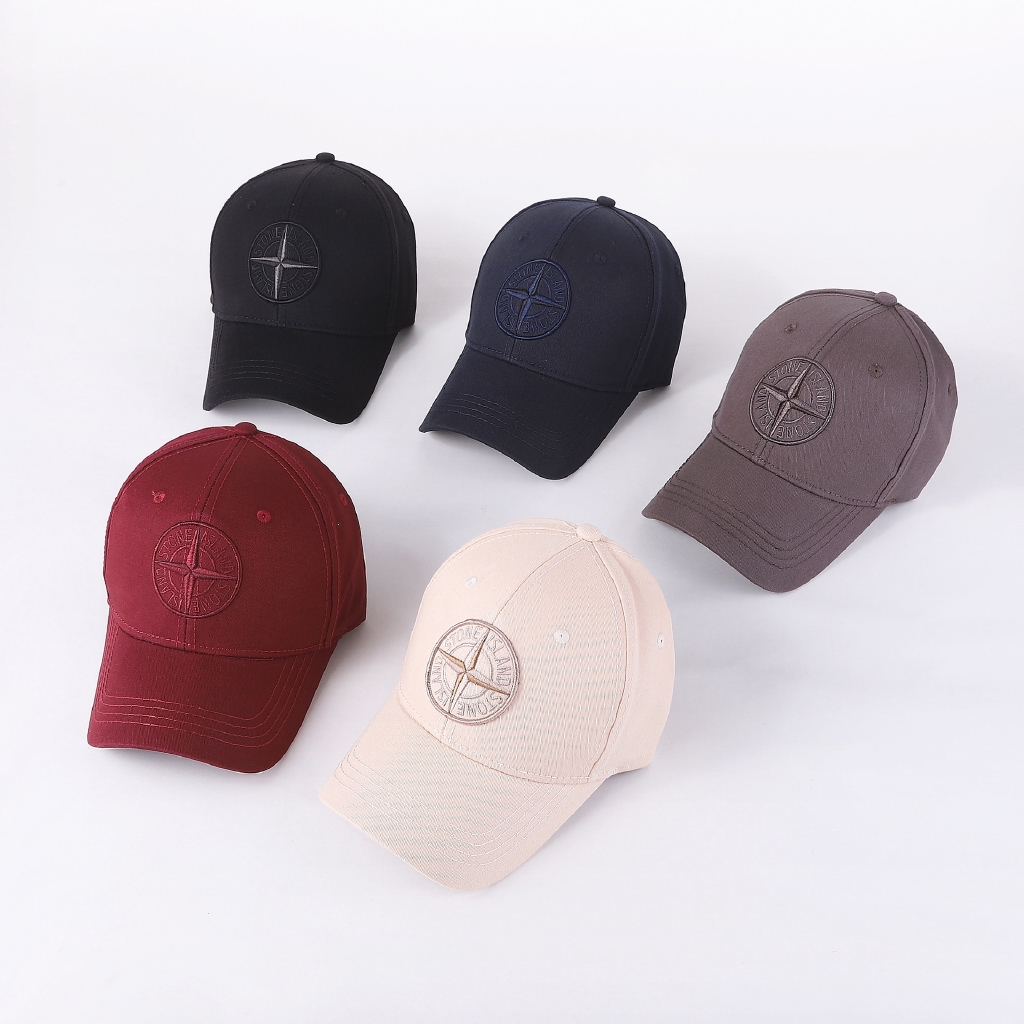 stone island cap sale