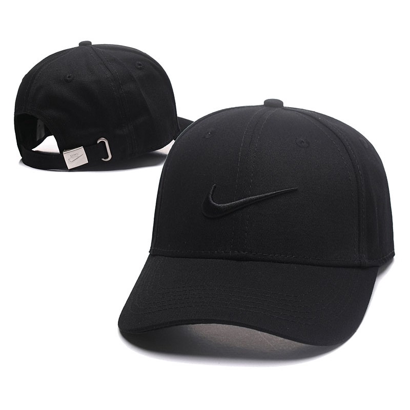 minimalist baseball cap