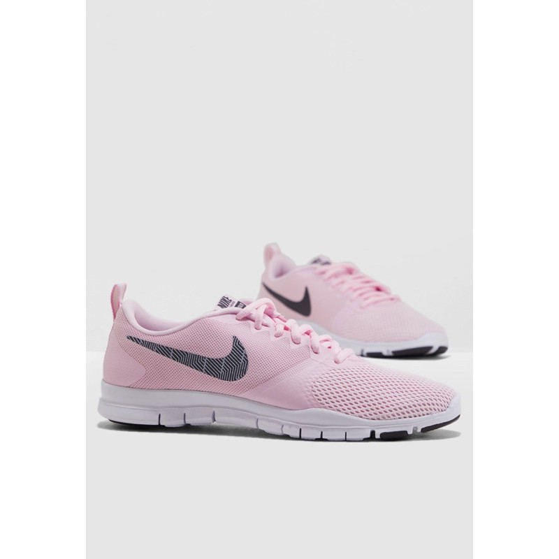 tonto Complacer Desmañado WOMEN'S NIKE FLEX ESSENTIAL TR | Shopee Malaysia