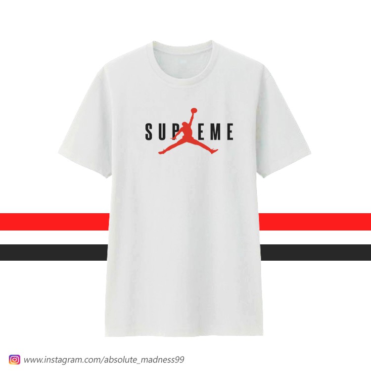 supreme fortnite shirt