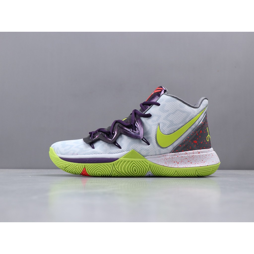 kyrie 5 cyber