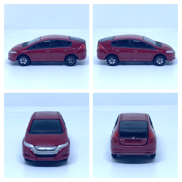 tomica honda insight