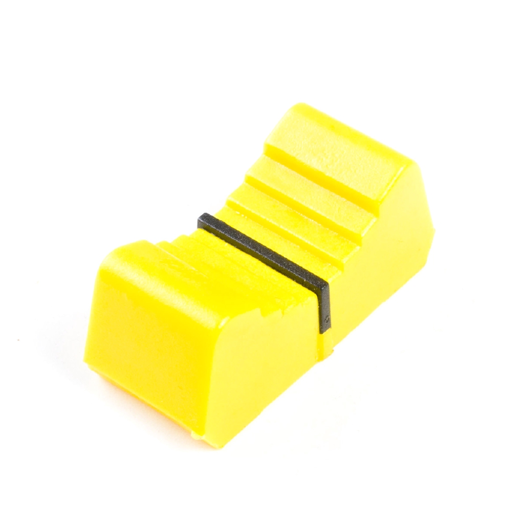 10pcs,Digital Video Mixer Effects Slide Switch Cap knob Fader 10pcs,Digital Video Mixer Effects Slide Switch Cap knob Fader