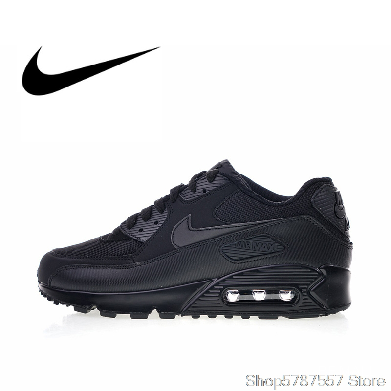 nike running nike air max 90 essential men's shoe