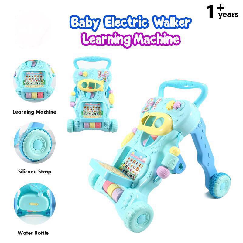 baby walker shopee