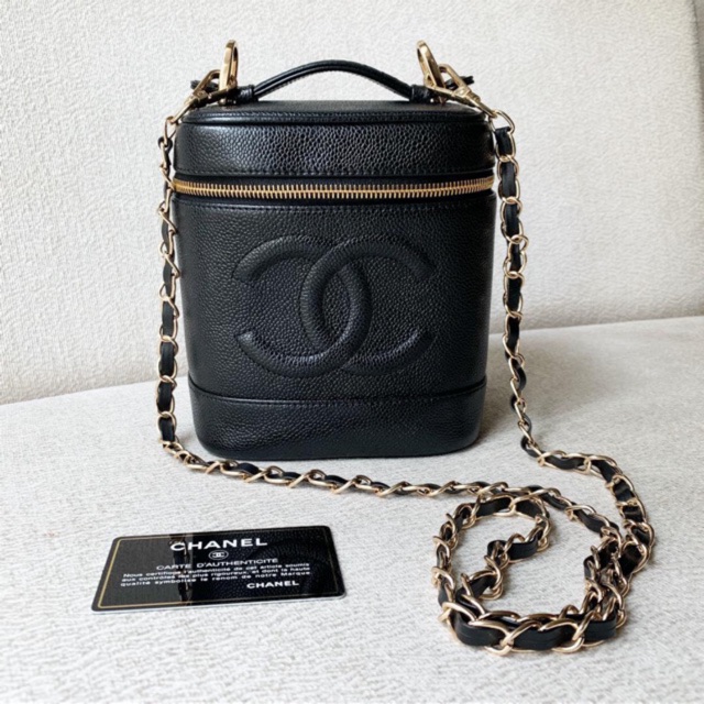 chanel malaysia bag price