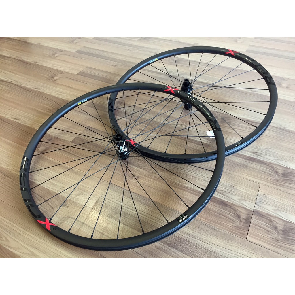 wheelset 29er